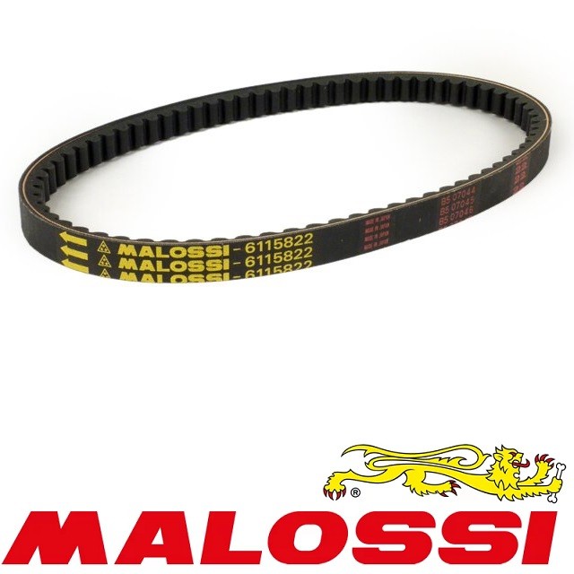 Каиш Malossi Kevlar Belt Over Range MotoParts